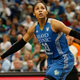 Illustration for article titled Maya Moore Announces She Will Take A Break From Basketball